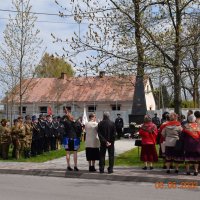 Zobacz w powiększeniu: Uroczystości 231. rocznicy uchwalenia Konstytucji 3 Maja (17)